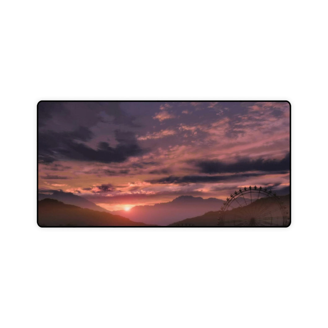 Another Mouse Pad (Desk Mat)