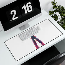 Load image into Gallery viewer, My Hero Academia Izuku Midoriya Mouse Pad (Desk Mat) With Laptop
