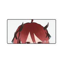 Load image into Gallery viewer, The Strongest Sage with the Weakest Crest Mouse Pad (Desk Mat)

