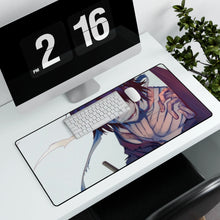 Load image into Gallery viewer, Angels Of Death Mouse Pad (Desk Mat)
