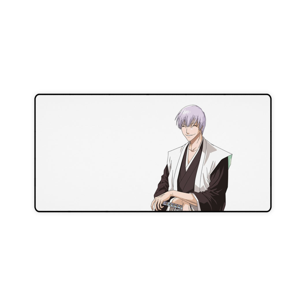 Anime Bleach Mouse Pad (Desk Mat)