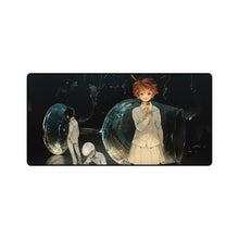 Load image into Gallery viewer, #5.2996, Emma, The Promised Neverland, Mouse Pad (Desk Mat)
