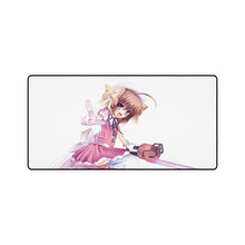 Load image into Gallery viewer, Is This a Zombie? Mouse Pad (Desk Mat)
