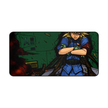 Load image into Gallery viewer, Hellsing Mouse Pad (Desk Mat)
