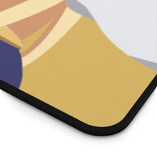 Load image into Gallery viewer, Rokudenashi Majutsu Koushi To Akashic Records Rumia Tingel Mouse Pad (Desk Mat) Hemmed Edge
