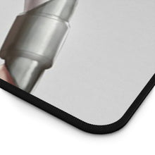 Load image into Gallery viewer, Claymore Mouse Pad (Desk Mat) Hemmed Edge
