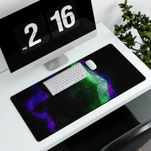 Load image into Gallery viewer, Anime Jojo's Bizarre Adventure Mouse Pad (Desk Mat)
