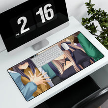 Load image into Gallery viewer, Rewrite Mouse Pad (Desk Mat)
