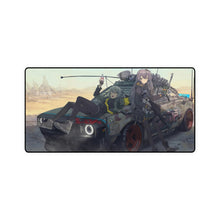 Load image into Gallery viewer, Anime, Girls Frontline, UMP40, UMP45, Mouse Pad (Desk Mat)
