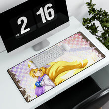 Load image into Gallery viewer, Touhou Mouse Pad (Desk Mat)
