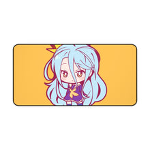 Load image into Gallery viewer, No Game No Life Mouse Pad (Desk Mat)
