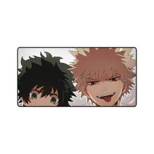 Load image into Gallery viewer, My Hero Academia Mouse Pad (Desk Mat)
