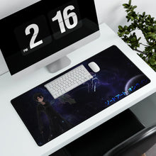 Load image into Gallery viewer, Sword Art Online Mouse Pad (Desk Mat)
