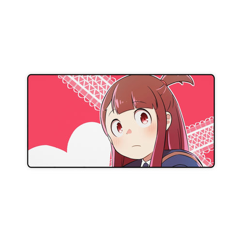 Little Witch Academia Mouse Pad (Desk Mat)