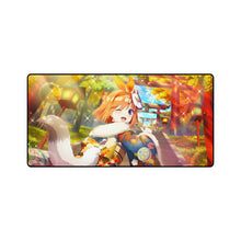 Load image into Gallery viewer, The Quintessential Quintuplets Mouse Pad (Desk Mat)
