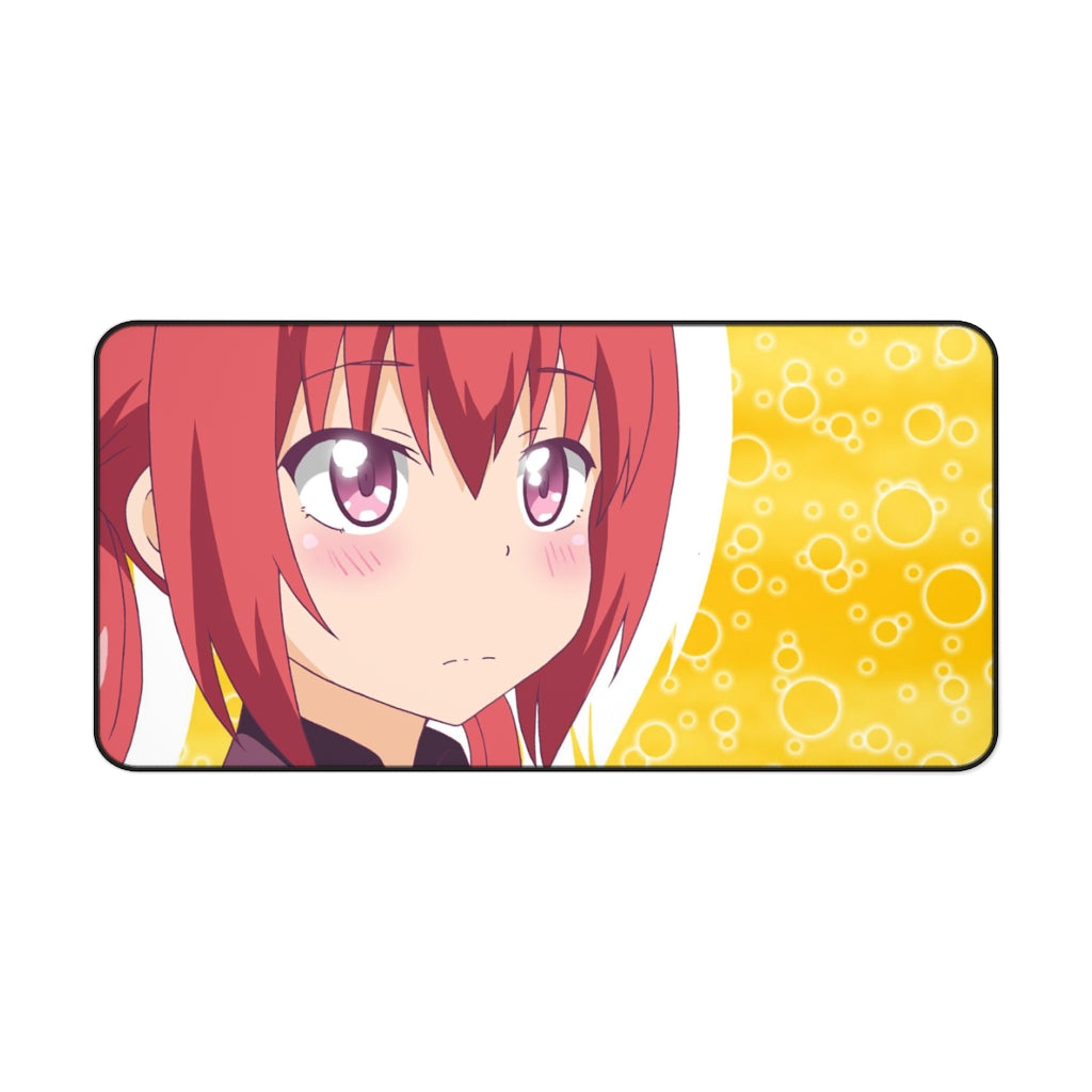 Gabriel DropOut Satanichia Kurumizawa Mcdowell Mouse Pad (Desk Mat)