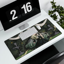 Load image into Gallery viewer, Jibaku Shounen Hanako-kun Mouse Pad (Desk Mat)
