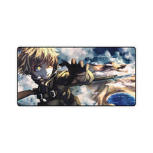 Load image into Gallery viewer, Youjo Senki Mouse Pad (Desk Mat)
