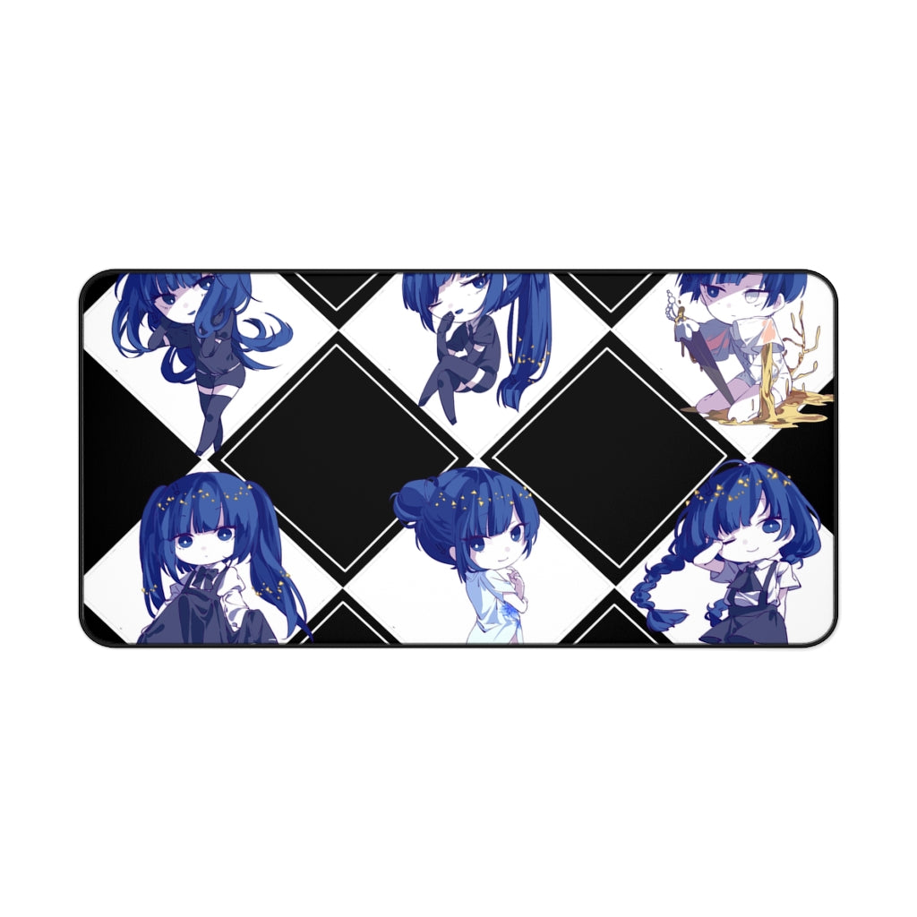 Houseki No Kuni Mouse Pad (Desk Mat)