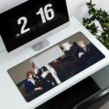 Load image into Gallery viewer, Uta no Prince-sama Mouse Pad (Desk Mat)

