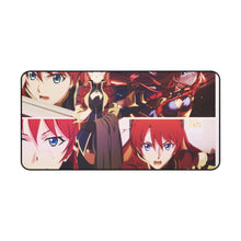 Load image into Gallery viewer, Re:Creators Mouse Pad (Desk Mat)
