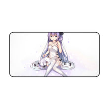 Load image into Gallery viewer, Azur Lane Mouse Pad (Desk Mat)
