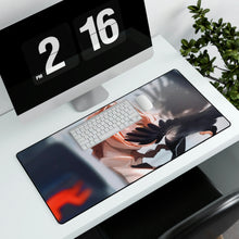 Load image into Gallery viewer, Chainsaw Man Anime Makima Mouse Pad (Desk Mat)
