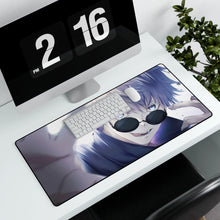 Load image into Gallery viewer, Jujutsu Kaisen Mouse Pad (Desk Mat)
