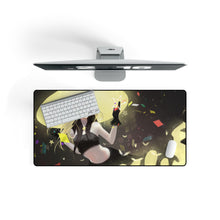 Load image into Gallery viewer, Marisa Kirisame Mouse Pad (Desk Mat)
