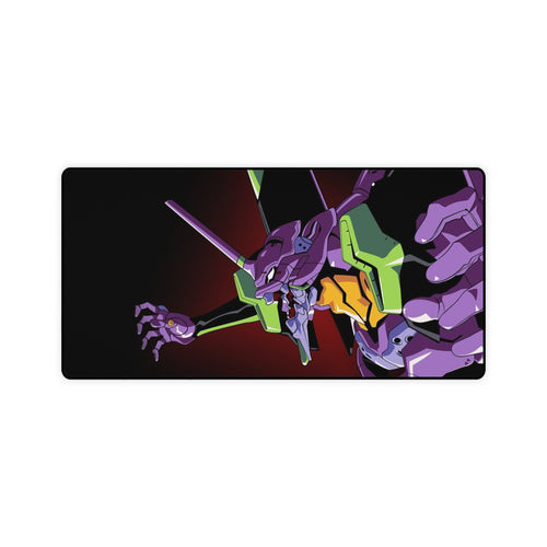 Anime Neon Genesis Evangelion Mouse Pad (Desk Mat)