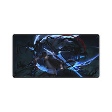 Load image into Gallery viewer, Solo Leveling, Beru, Sung Jin Woo, Mouse Pad (Desk Mat)
