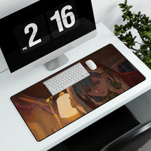 Load image into Gallery viewer, Mikaze Ai Mouse Pad (Desk Mat)
