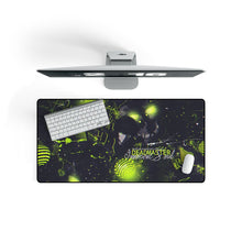 Load image into Gallery viewer, Black Rock Shooter Mouse Pad (Desk Mat)
