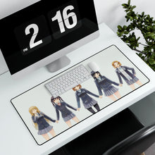 Load image into Gallery viewer, K-ON! Mouse Pad (Desk Mat)
