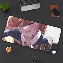 Load image into Gallery viewer, Love Live! Superstar!! Mouse Pad (Desk Mat) On Desk
