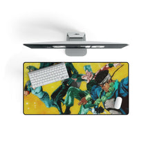 Load image into Gallery viewer, Anime Jojo's Bizarre Adventure Mouse Pad (Desk Mat)
