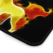 Load image into Gallery viewer, Anime Pokémon Mouse Pad (Desk Mat) Hemmed Edge
