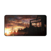 Load image into Gallery viewer, Anime Original Mouse Pad (Desk Mat)
