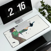 Load image into Gallery viewer, Tiger &amp; Bunny Mouse Pad (Desk Mat)
