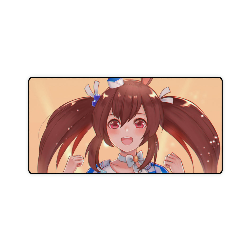 Uma Musume: Pretty Derby Mouse Pad (Desk Mat)