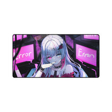 Load image into Gallery viewer, Ishigami Nozomi Mouse Pad (Desk Mat)
