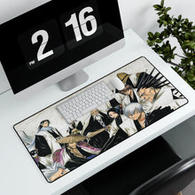 Load image into Gallery viewer, Anime Bleach Mouse Pad (Desk Mat)
