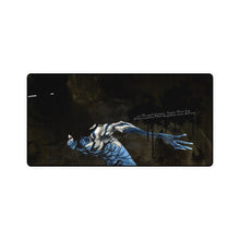 Load image into Gallery viewer, Anime Bleach Mouse Pad (Desk Mat)
