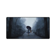 Touhou Mouse Pad (Desk Mat)
