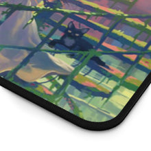 Load image into Gallery viewer, Anime Original Mouse Pad (Desk Mat) Hemmed Edge
