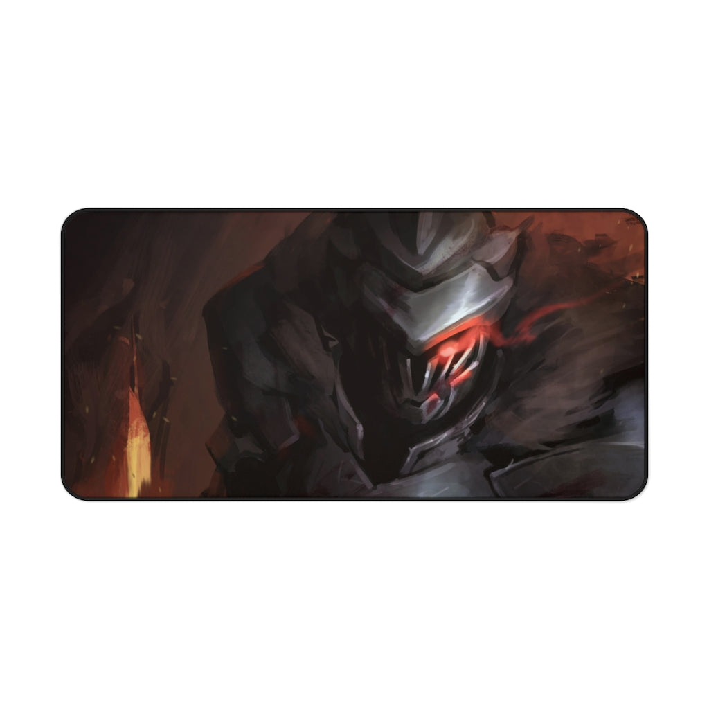 Goblin Slayer Goblin Slayer Mouse Pad (Desk Mat)