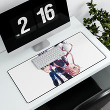Load image into Gallery viewer, Sword Art Online Movie: Ordinal Scale Mouse Pad (Desk Mat)
