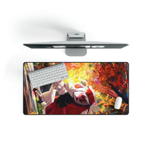 Load image into Gallery viewer, nan Mouse Pad (Desk Mat)
