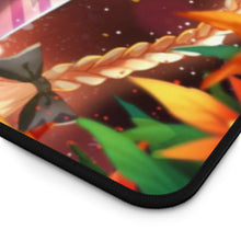 Load image into Gallery viewer, Magi in Wanchin Basilica Mouse Pad (Desk Mat) Hemmed Edge
