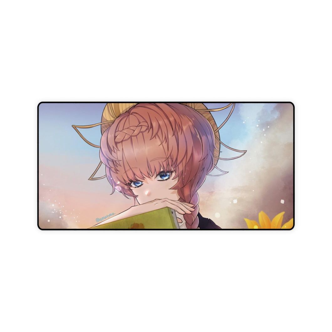 Fate/Grand Order Mouse Pad (Desk Mat)